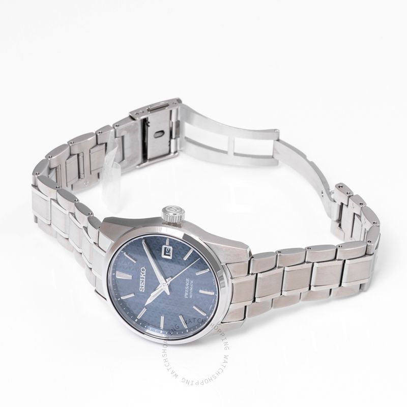 replica Seiko Presage SARX077 WATCHES 1 