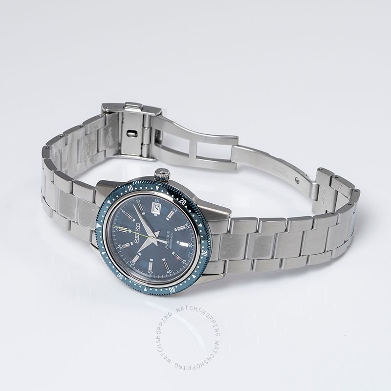 replica Seiko Presage SARX081 WATCHES 1 