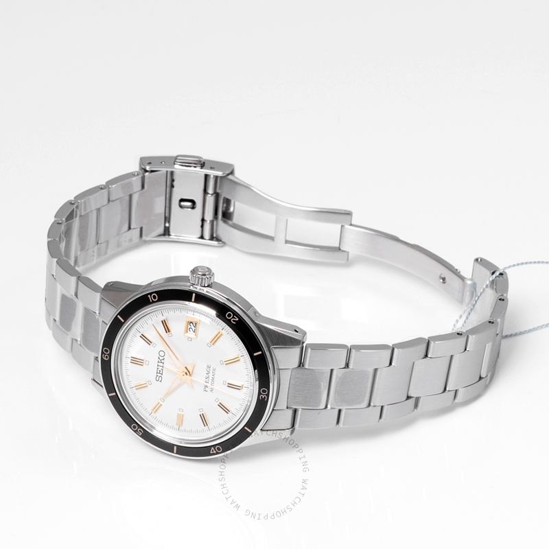 replica Seiko Presage SARY193 WATCHES 1 