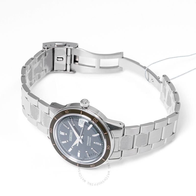 replica Seiko Presage SARY195 WATCHES 1 