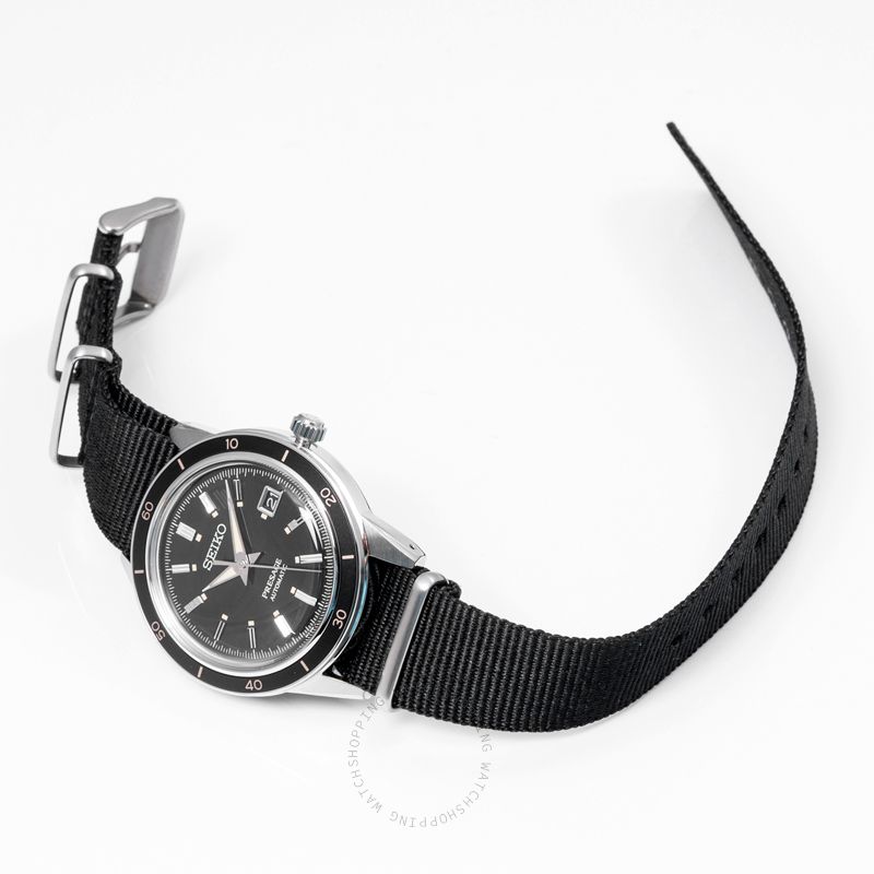 replica Seiko Presage SARY197 WATCHES 1 