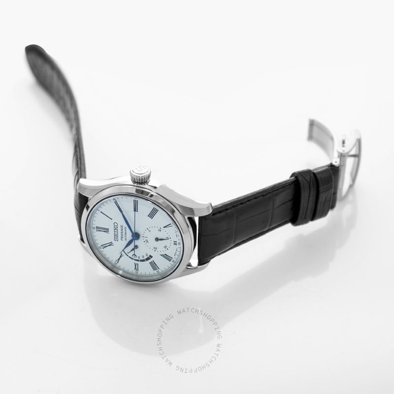 replica Seiko Presage SPB045J1 WATCHES 1 