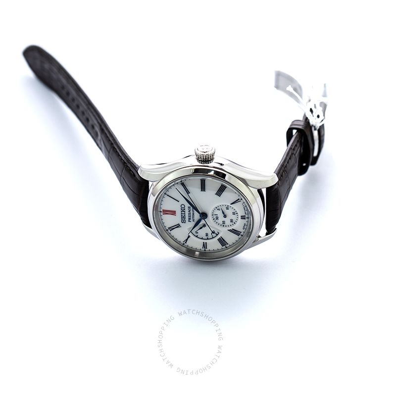 replica Seiko Presage SPB093J1 WATCHES 1 