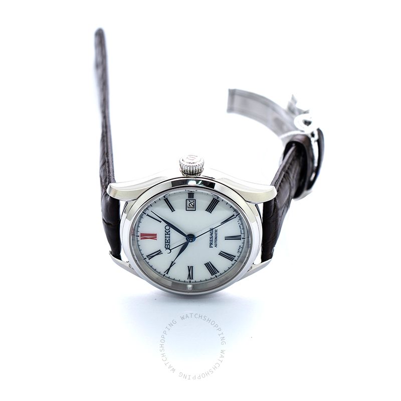 replica Seiko Presage SPB095J1 WATCHES 1 