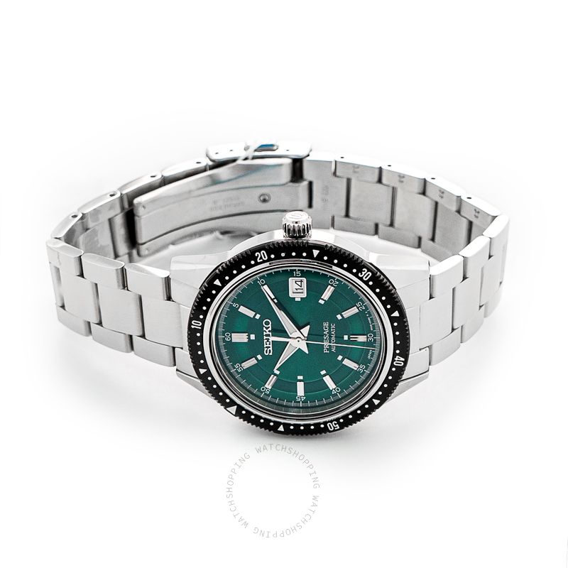 replica Seiko Presage SPB129J1 WATCHES 1 