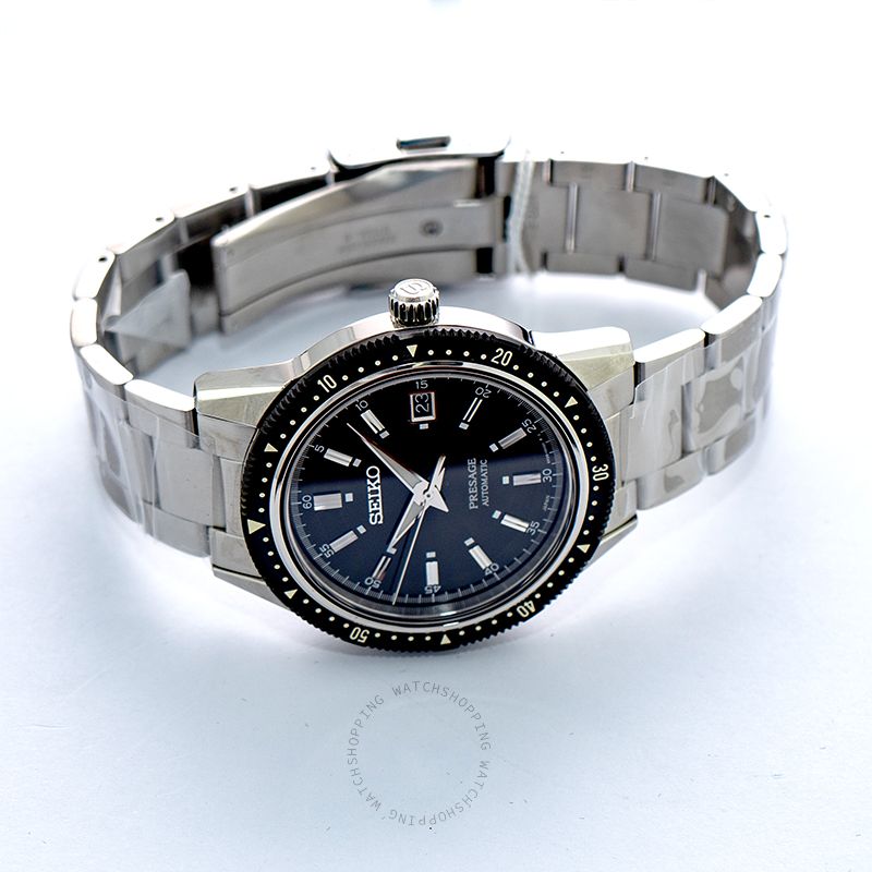 replica Seiko Presage SPB131J1 WATCHES 1 