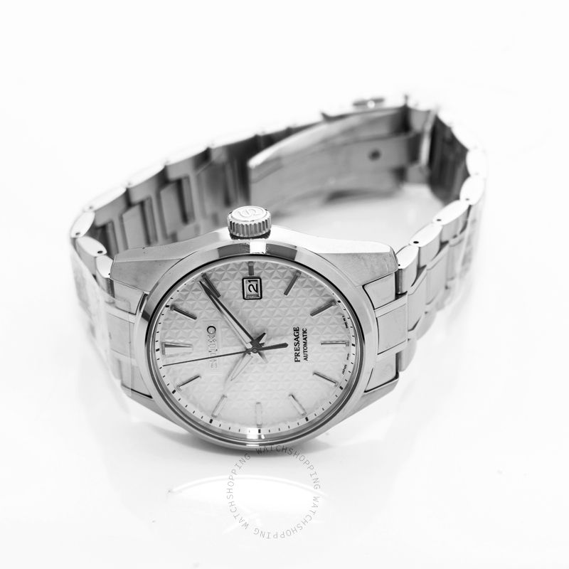replica Seiko Presage SPB165J1 WATCHES 1 