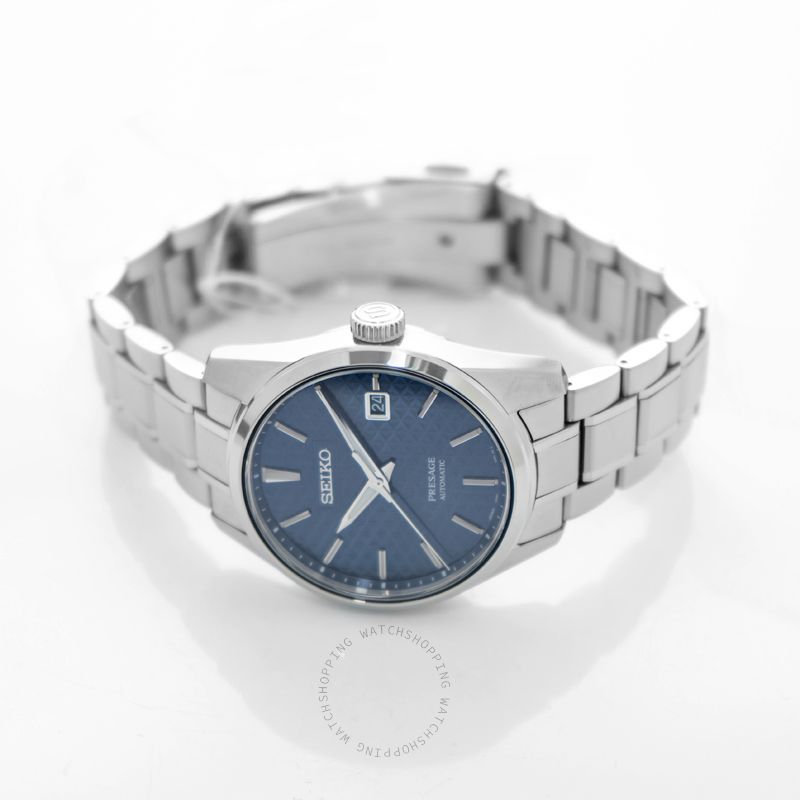 replica Seiko Presage SPB167J1 WATCHES 1 