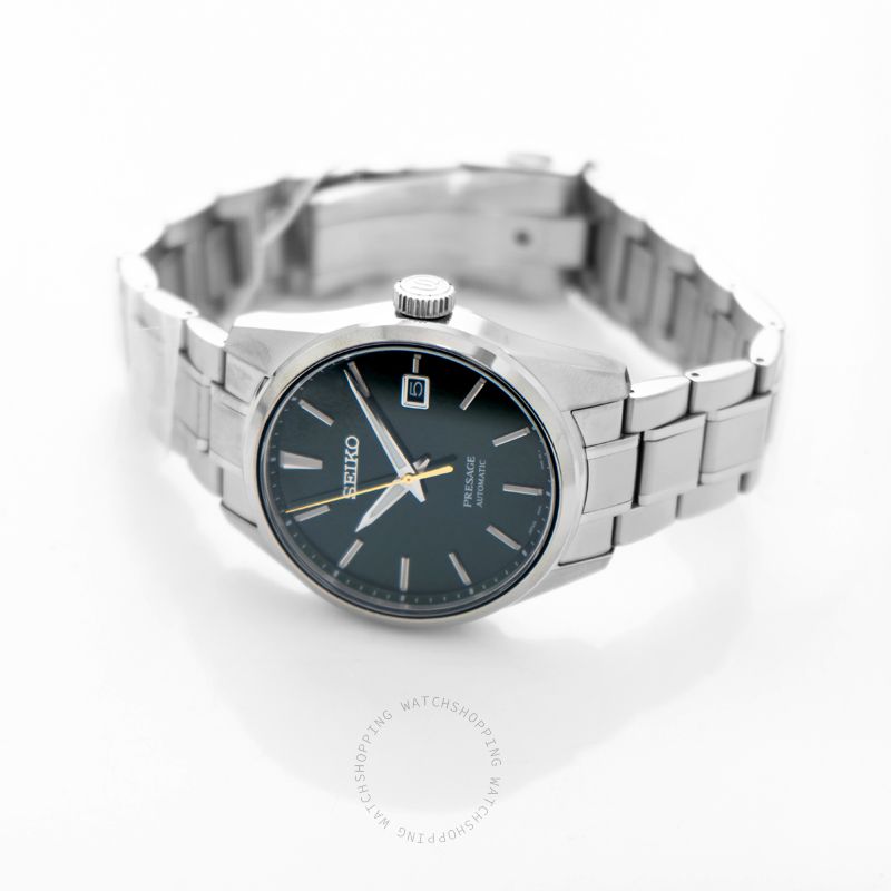 replica Seiko Presage SPB169J1 WATCHES 1 