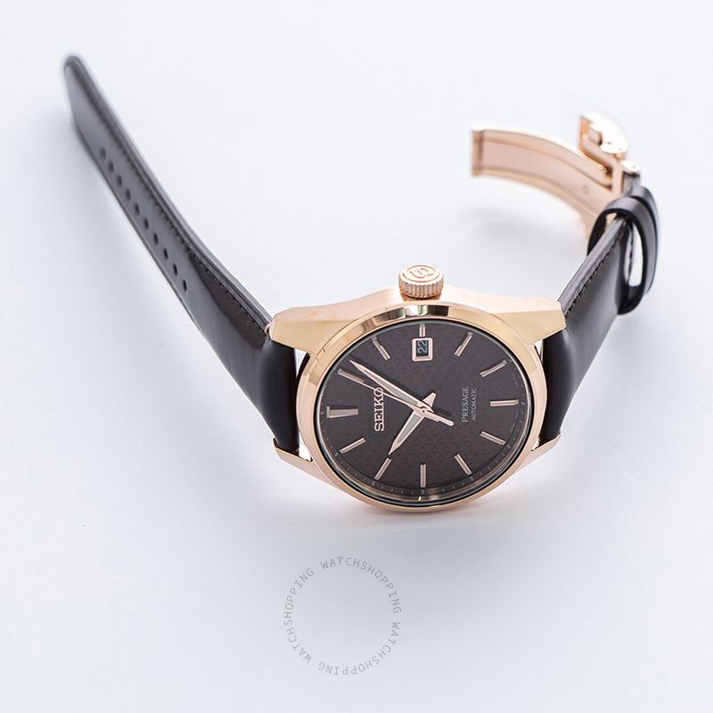 replica Seiko Presage SPB170J1 WATCHES 1 