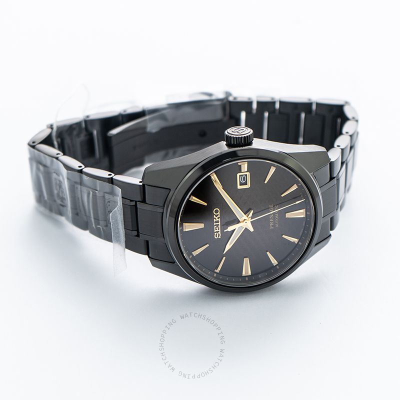 replica Seiko Presage SPB205J1 WATCHES 1 