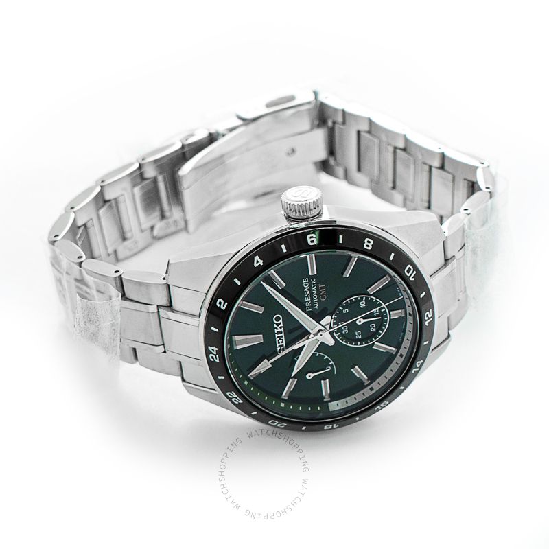 replica Seiko Presage SPB219J1 WATCHES 1 