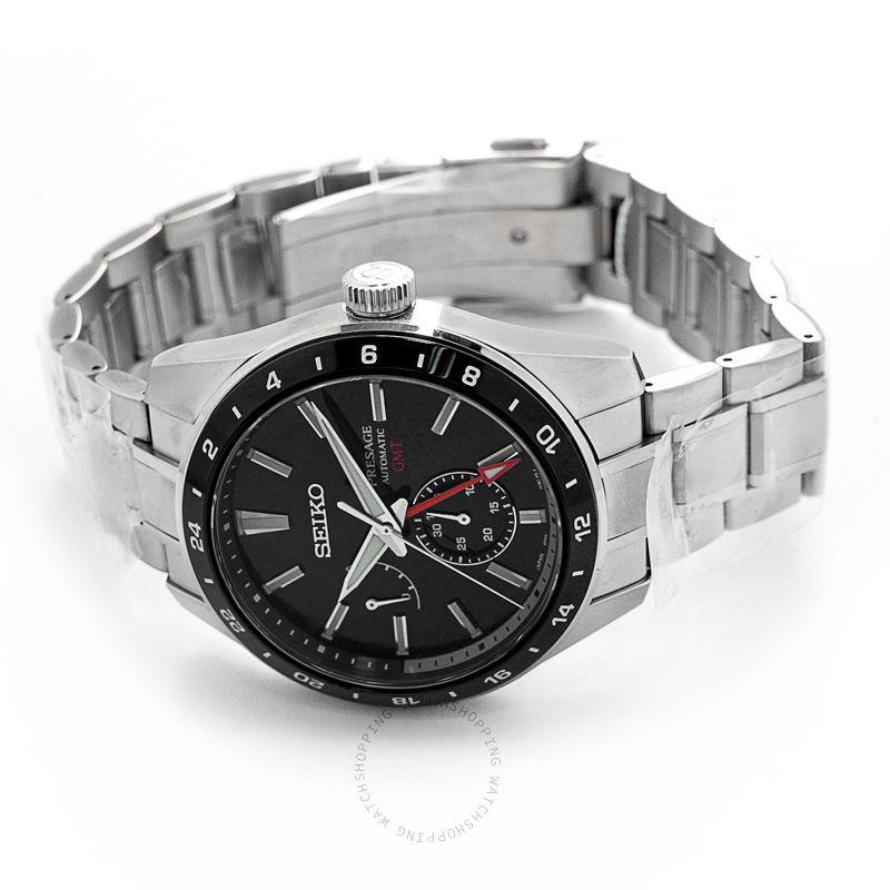 replica Seiko Presage SPB221J1 WATCHES 1 
