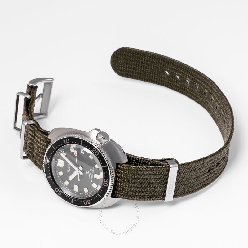replica Seiko Presage SPB237J1 WATCHES 1 