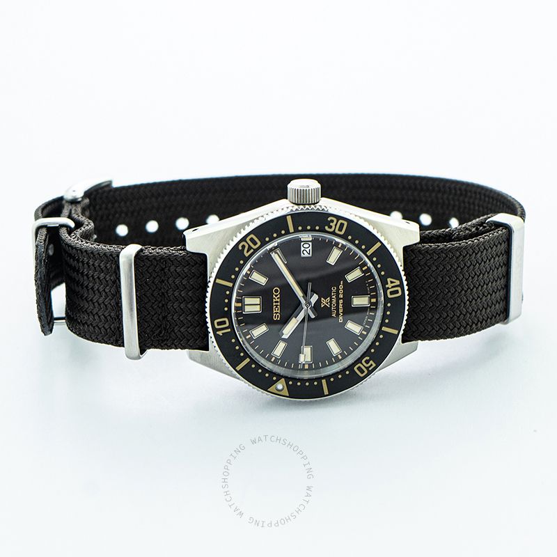 replica Seiko Presage SPB239J1 WATCHES 1 