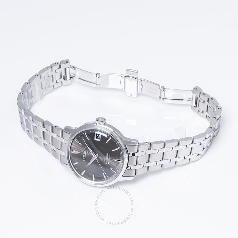 replica Seiko Presage SRP837J1 WATCHES 1 