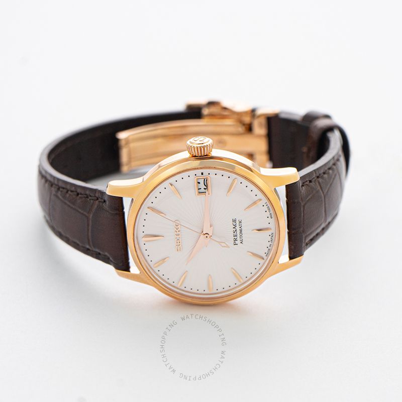 replica Seiko Presage SRP852J1 WATCHES 1 