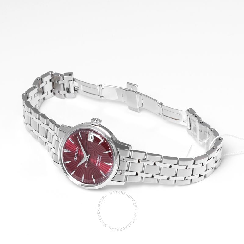 replica Seiko Presage SRP853J1 WATCHES 1 