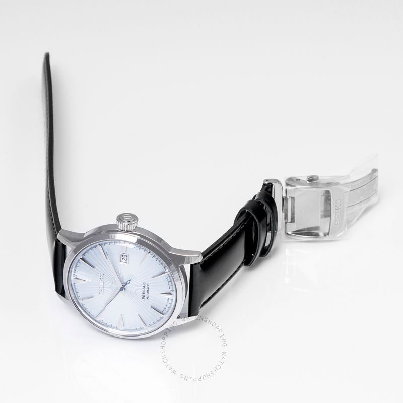replica Seiko Presage SRPB43J1 WATCHES 1 