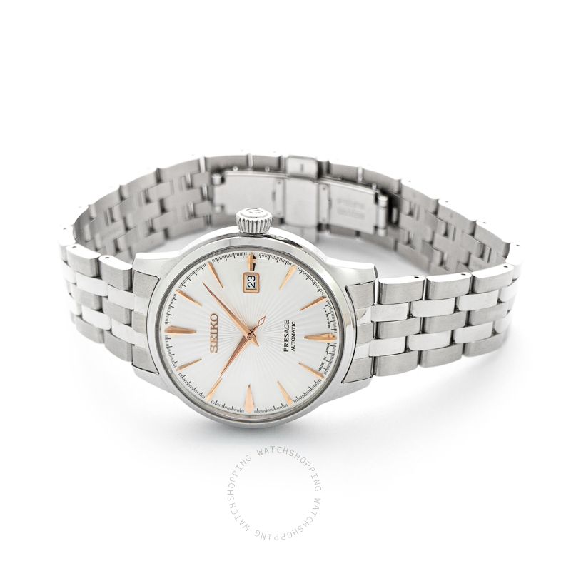 replica Seiko Presage SRPB47J1 WATCHES 1 