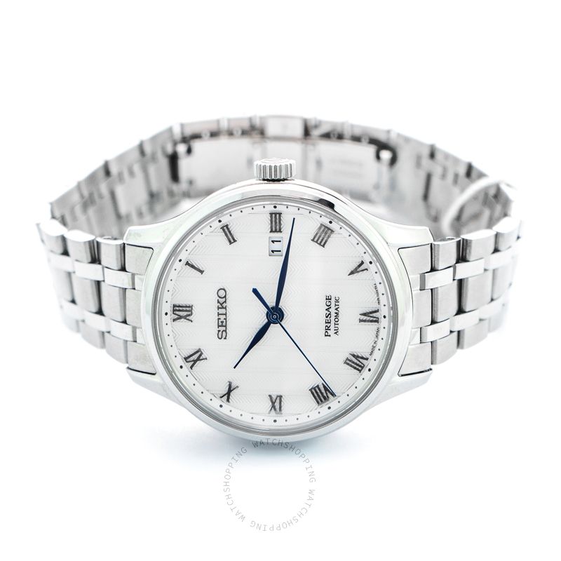 replica Seiko Presage SRPC79J1 WATCHES 1 