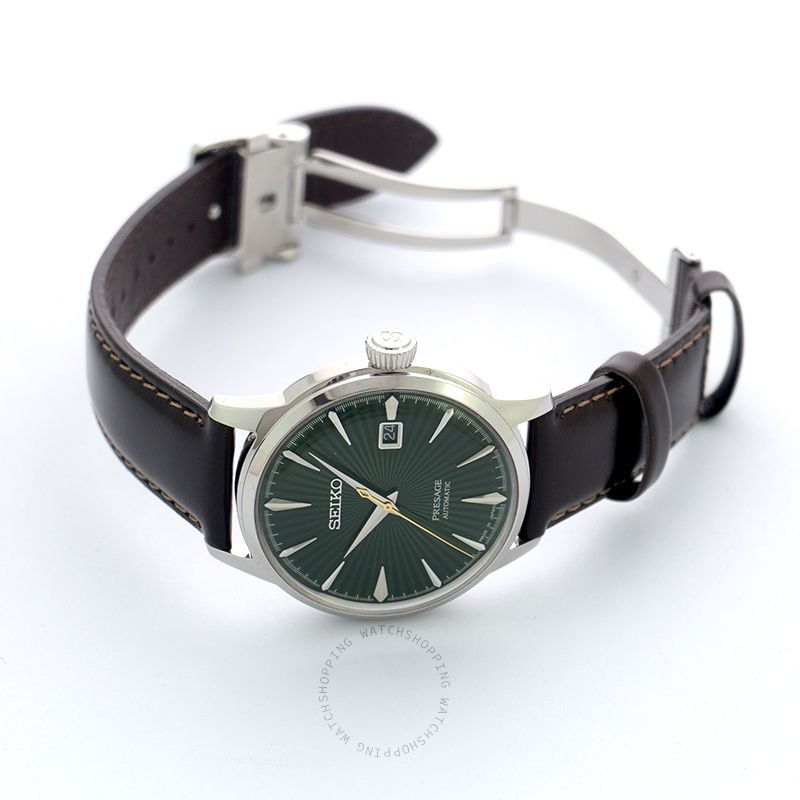 replica Seiko Presage SRPD37J1 WATCHES 1 