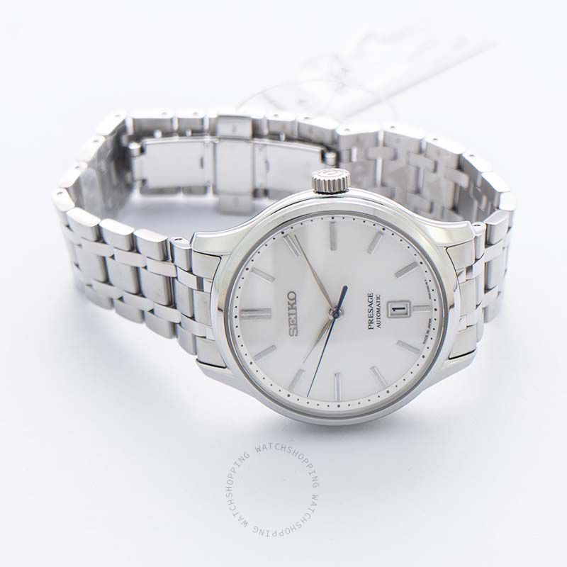 replica Seiko Presage SRPD39J1 WATCHES 1 