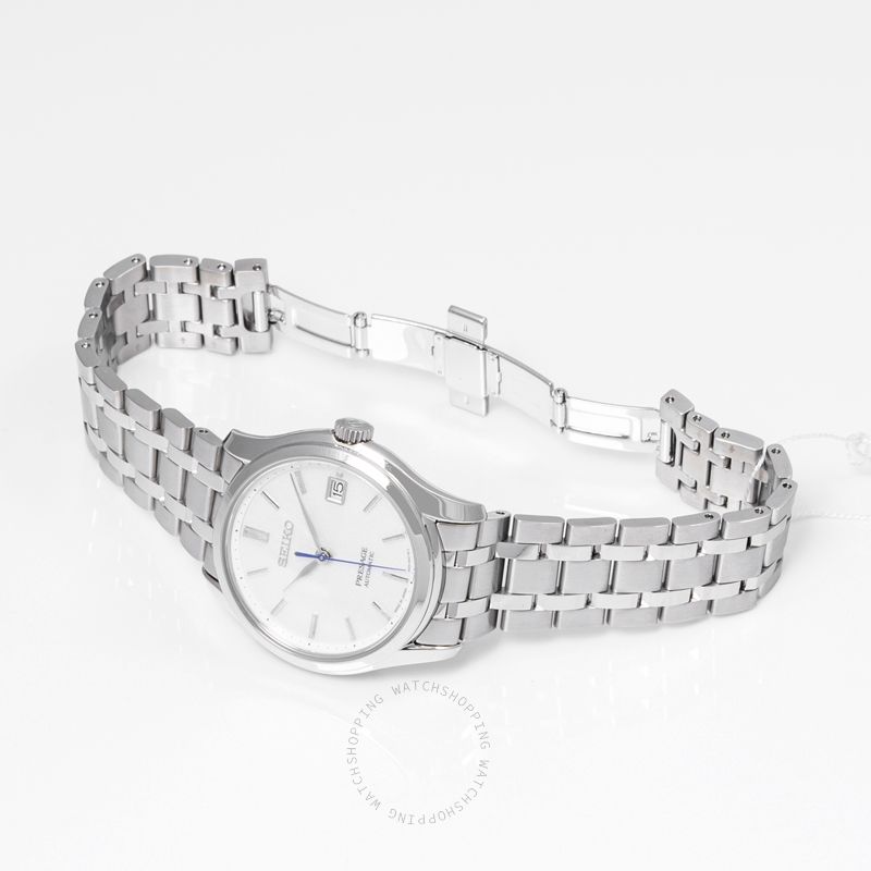 replica Seiko Presage SRPD97J1 WATCHES 1 