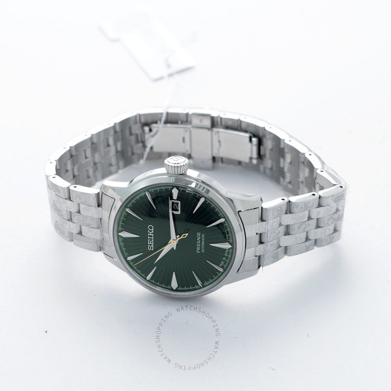 replica Seiko Presage SRPE15J1 WATCHES 1 