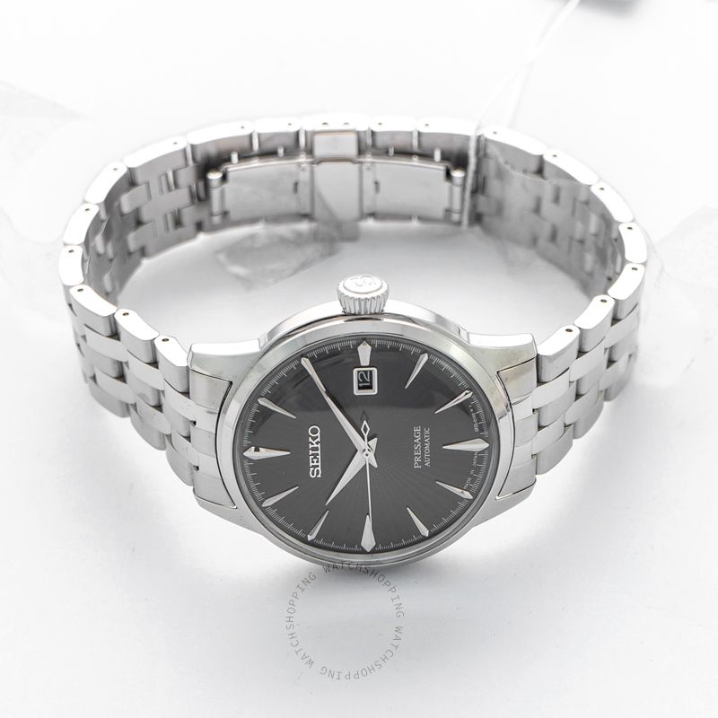 replica Seiko Presage SRPE17J1 WATCHES 1 