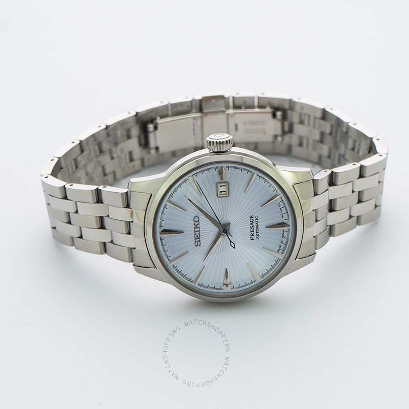 replica Seiko Presage SRPE19J1 WATCHES 1 