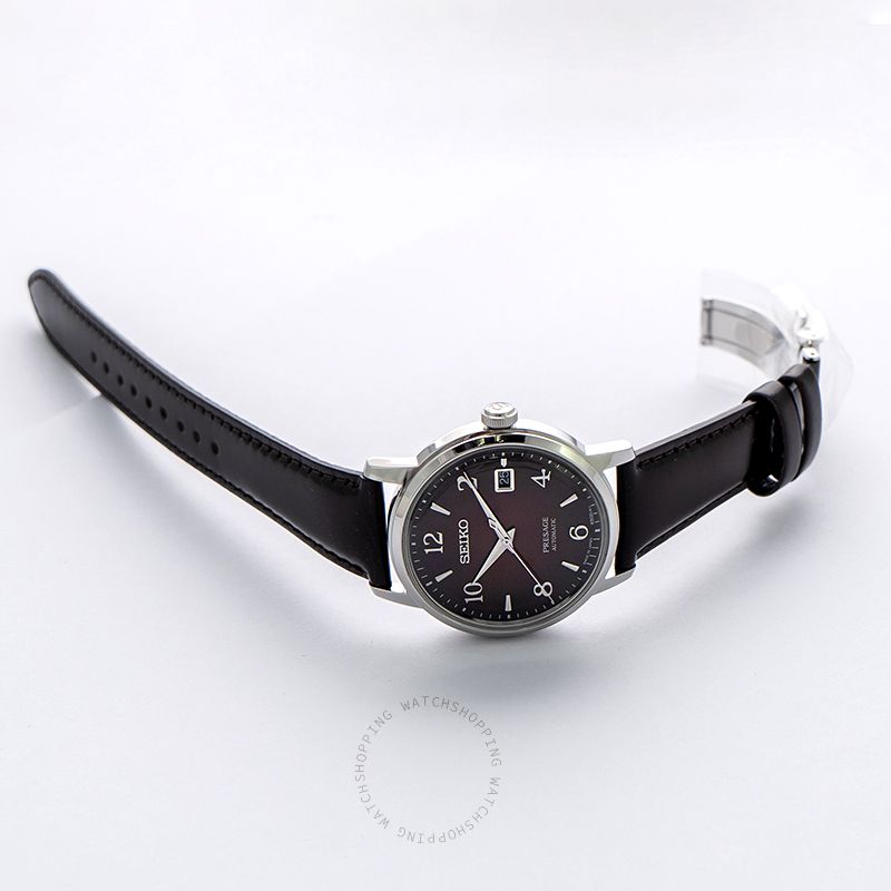 replica Seiko Presage SRPE41J1 WATCHES 1 