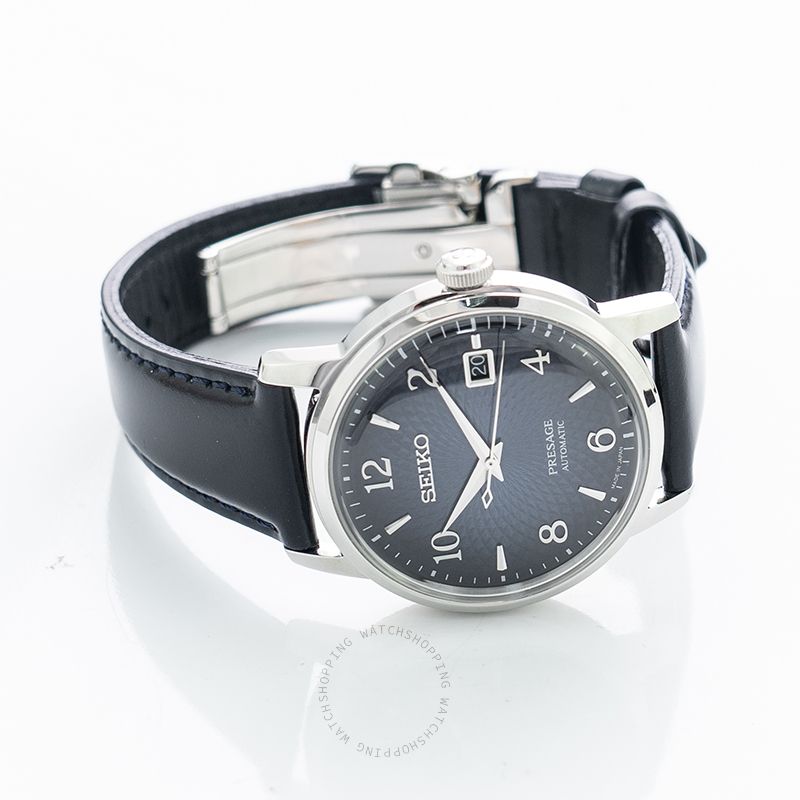 replica Seiko Presage SRPE43J1 WATCHES 1 