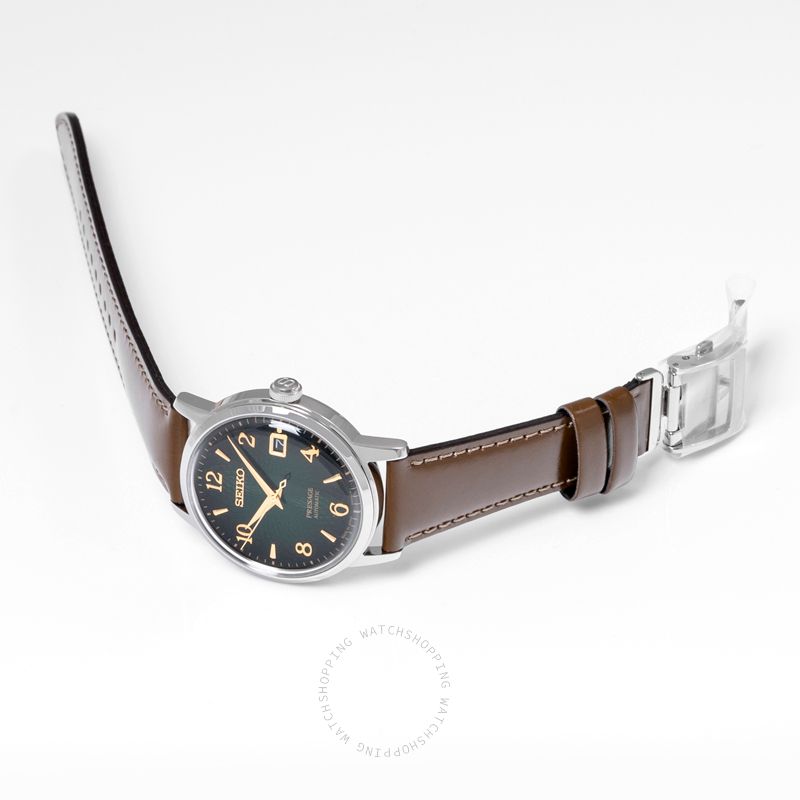 replica Seiko Presage SRPE45J1 WATCHES 1 