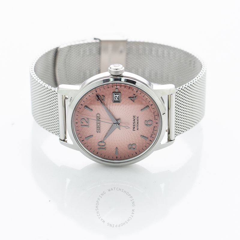 replica Seiko Presage SRPE47J1 WATCHES 1 
