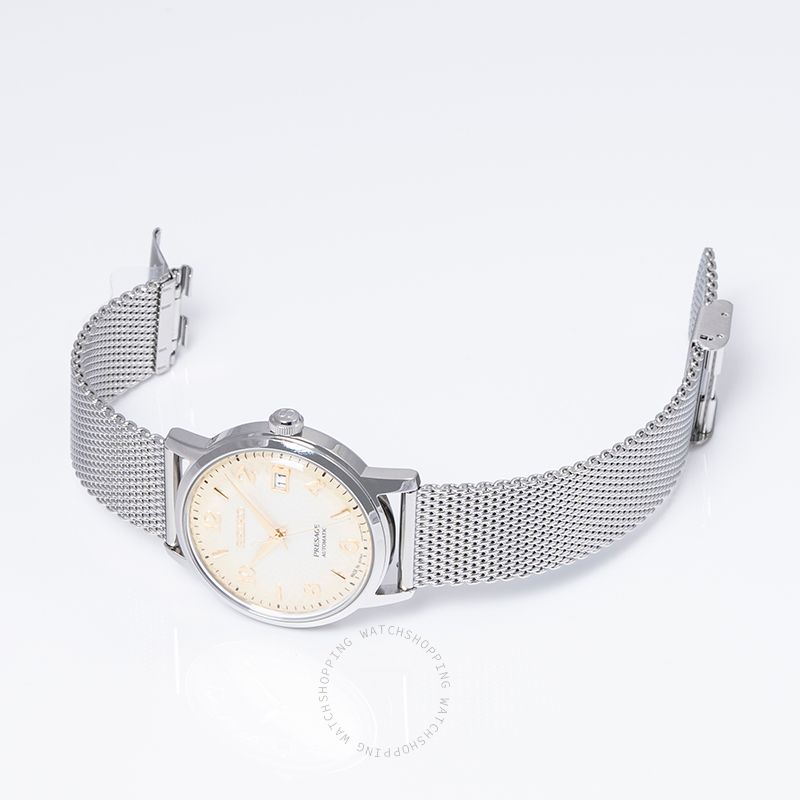 replica Seiko Presage SRPF37J1 WATCHES 1 