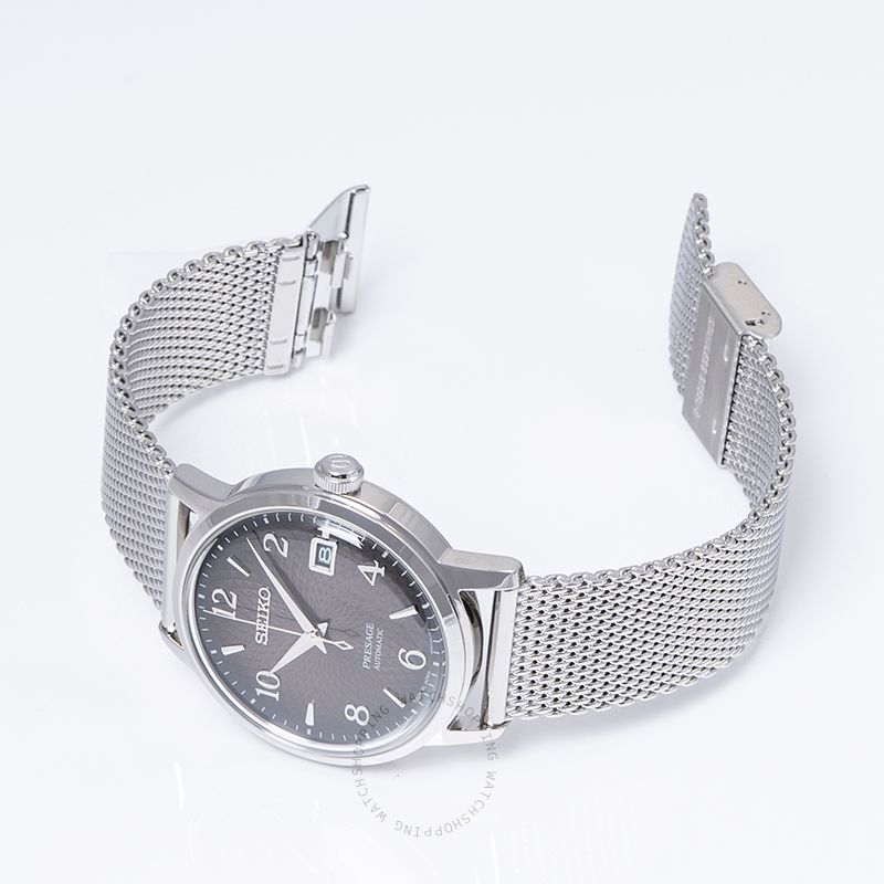 replica Seiko Presage SRPF39J1 WATCHES 1 