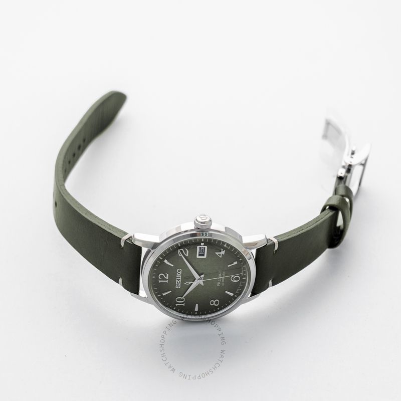 replica Seiko Presage SRPF41J1 WATCHES 1 