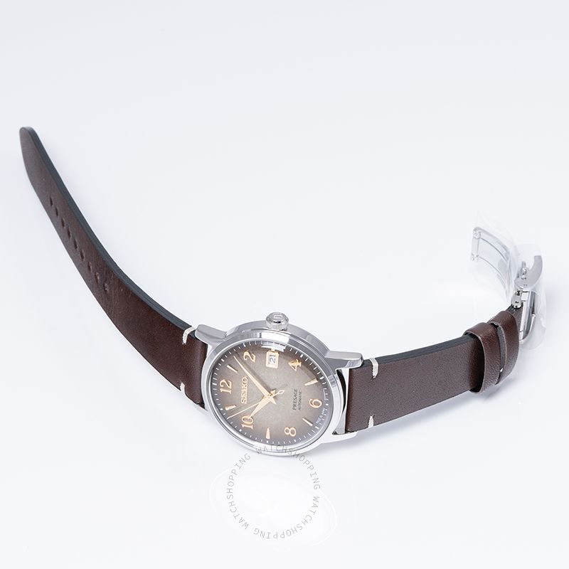 replica Seiko Presage SRPF43J1 WATCHES 1 