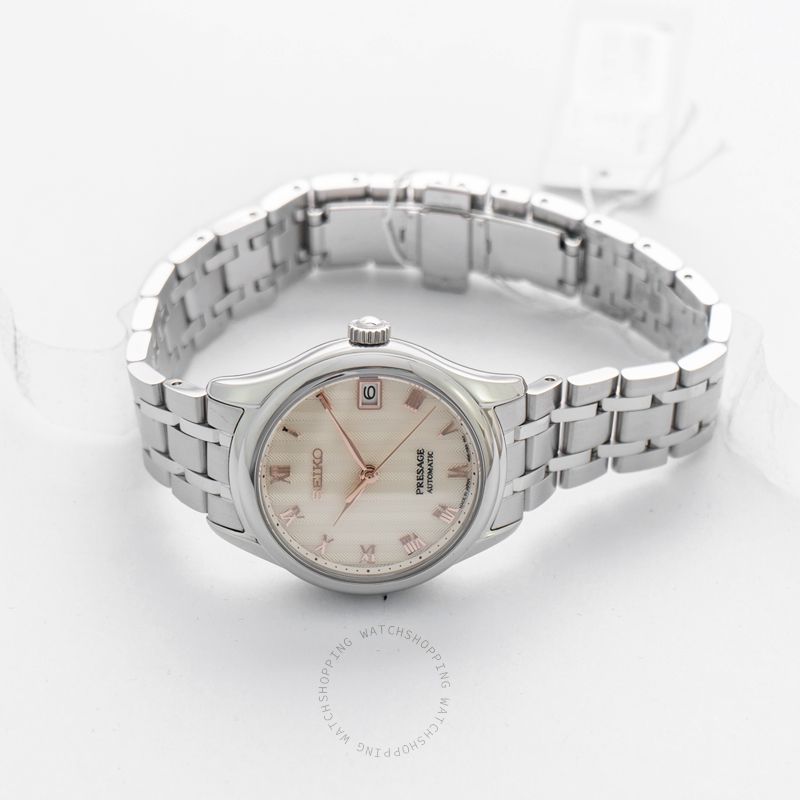 replica Seiko Presage SRPF47J1 WATCHES 1 