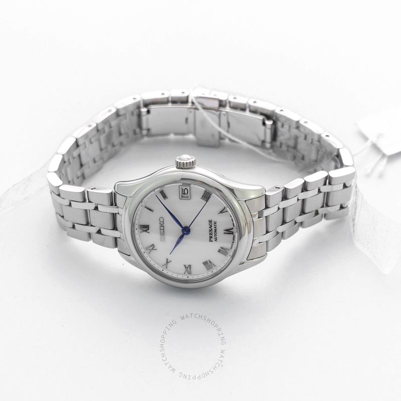 replica Seiko Presage SRPF49J1 WATCHES 1 