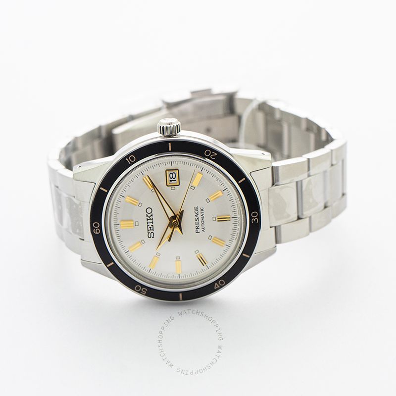 replica Seiko Presage SRPG03J1 WATCHES 1 