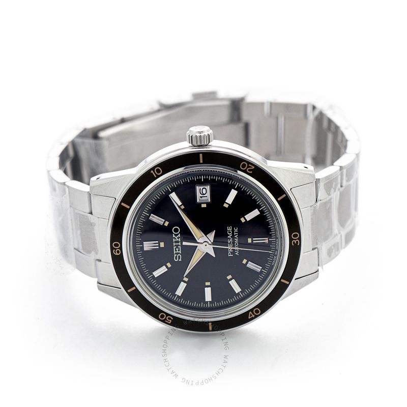 replica Seiko Presage SRPG07J1 WATCHES 1 