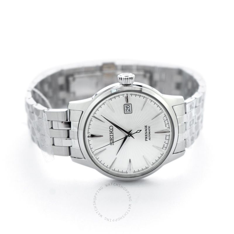 replica Seiko Presage SRPG23J1 WATCHES 1 