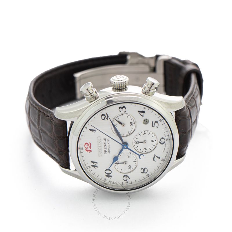 replica Seiko Presage SRQ025J1 WATCHES 1 