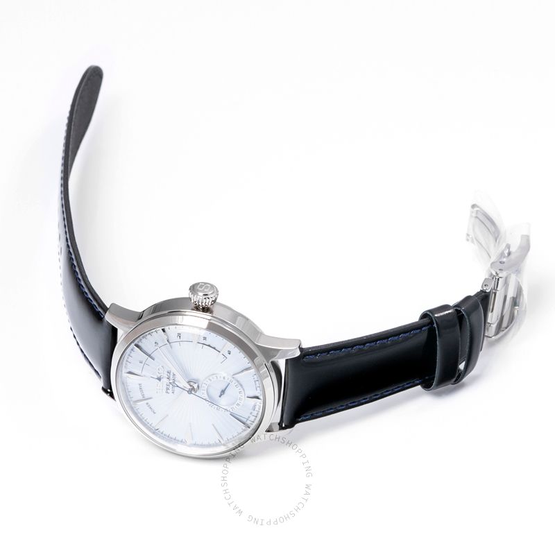 replica Seiko Presage SSA343J1 WATCHES 1 