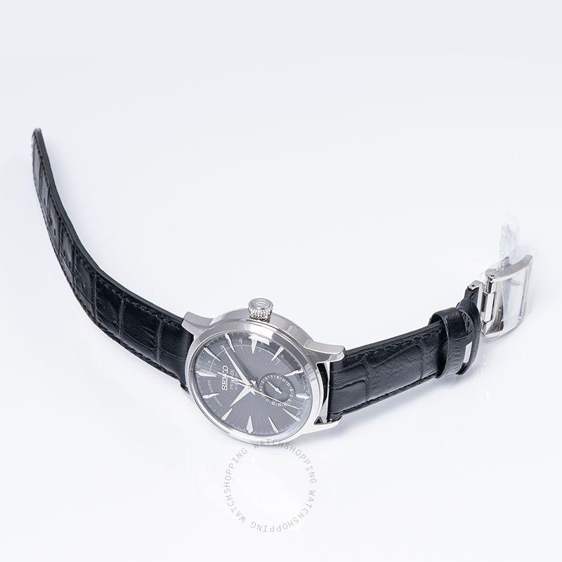 replica Seiko Presage SSA345J1 WATCHES 1 