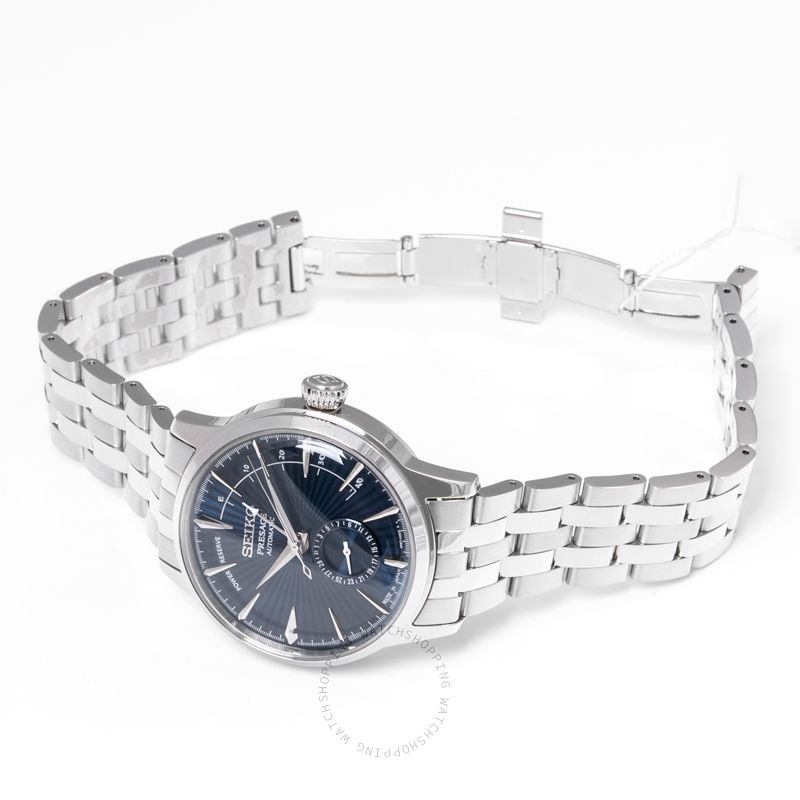 replica Seiko Presage SSA347J1 WATCHES 1 