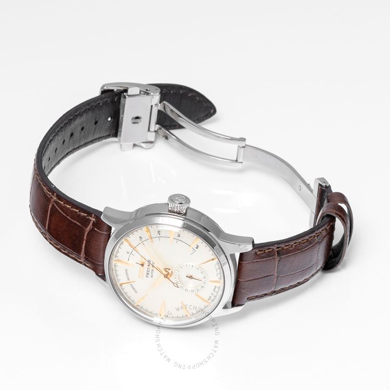 replica Seiko Presage SSA387J1 WATCHES 1 