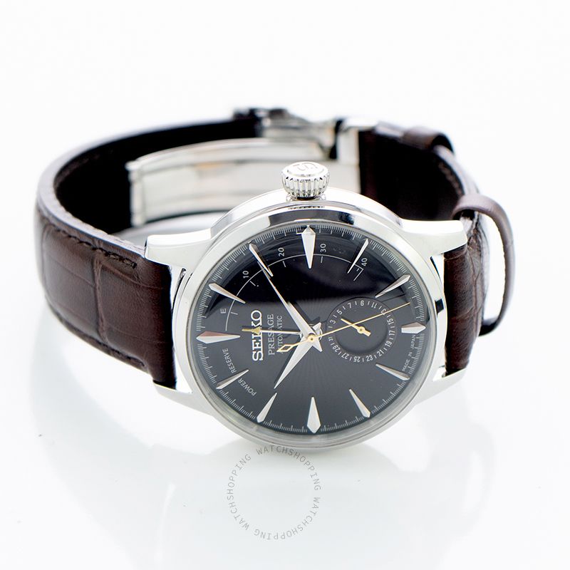replica Seiko Presage SSA393J1 WATCHES 1 